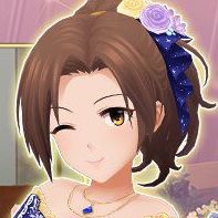 デレステ公式発表 SSレアアイドル