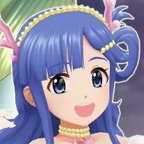 デレステ公式発表 SSレアアイドル