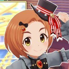 デレステ公式発表 SSレアアイドル