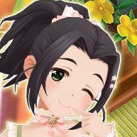 デレステ公式発表 SSレアアイドル