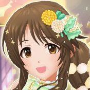 デレステ公式発表 SSレアアイドル