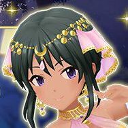 デレステ公式発表 SSレアアイドル