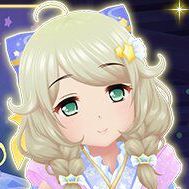 デレステ公式発表 SSレアアイドル