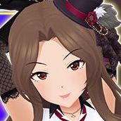 デレステ公式発表 SSレアアイドル