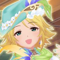 デレステ公式発表 SSレアアイドル