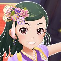 デレステ公式発表 SSレアアイドル