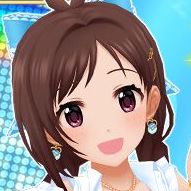 デレステ公式発表 SSレアアイドル