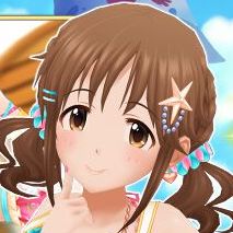 デレステ公式発表 SSレアアイドル