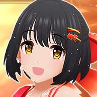 デレステ公式発表 SSレアアイドル