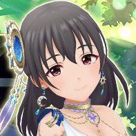 デレステ公式発表 SSレアアイドル