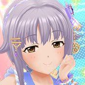 デレステ公式発表 SSレアアイドル