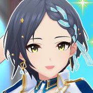 デレステ公式発表 SSレアアイドル