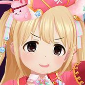 デレステ公式発表 SSレアアイドル