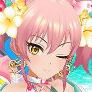 デレステ公式発表 SSレアアイドル