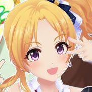 デレステ公式発表 SSレアアイドル