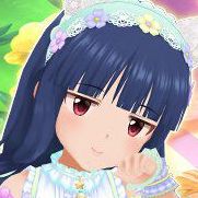 デレステ公式発表 SSレアアイドル