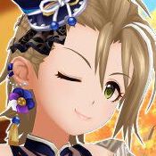デレステ公式発表 SSレアアイドル