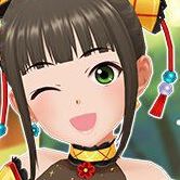 デレステ公式発表 SSレアアイドル