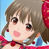 デレステ公式発表 SSレアアイドル