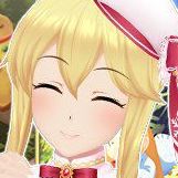 デレステ公式発表 SSレアアイドル