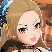 デレステ公式発表 SSレアアイドル