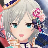 デレステ公式発表 SSレアアイドル