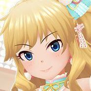 デレステ公式発表 SSレアアイドル