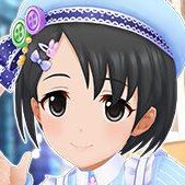 デレステ公式発表 SSレアアイドル
