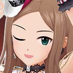 デレステ公式発表 SSレアアイドル