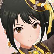 デレステ公式発表 SSレアアイドル