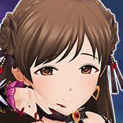 デレステ公式発表 SSレアアイドル