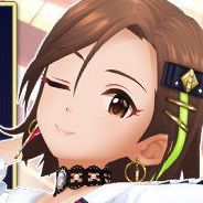 デレステ公式発表 SSレアアイドル