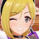 デレステ公式発表 SSレアアイドル