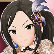 デレステ公式発表 SSレアアイドル