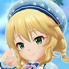 デレステ公式発表 SSレアアイドル