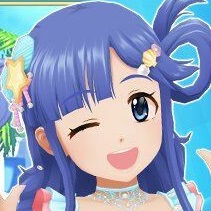 デレステ公式発表 SSレアアイドル