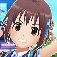 デレステ公式発表 SSレアアイドル