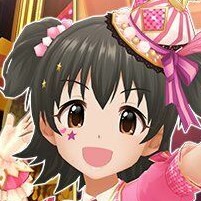 デレステ公式発表 SSレアアイドル