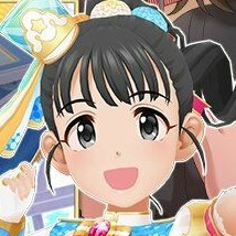 デレステ公式発表 SSレアアイドル