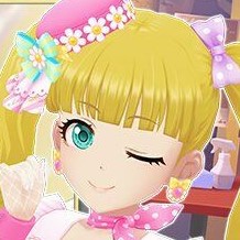 デレステ公式発表 SSレアアイドル