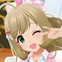 デレステ公式発表 SSレアアイドル