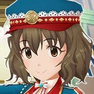 デレステ公式発表 SSレアアイドル