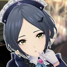 デレステ公式発表 SSレアアイドル