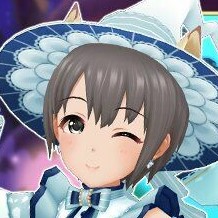 デレステ公式発表 SSレアアイドル