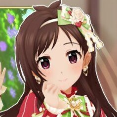 デレステ公式発表 SSレアアイドル