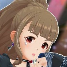 デレステ公式発表 SSレアアイドル