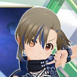 デレステ公式発表 SSレアアイドル