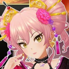 デレステ公式発表 SSレアアイドル