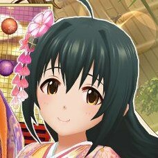 デレステ公式発表 SSレアアイドル