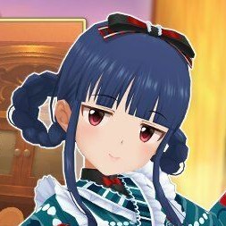 デレステ公式発表 SSレアアイドル